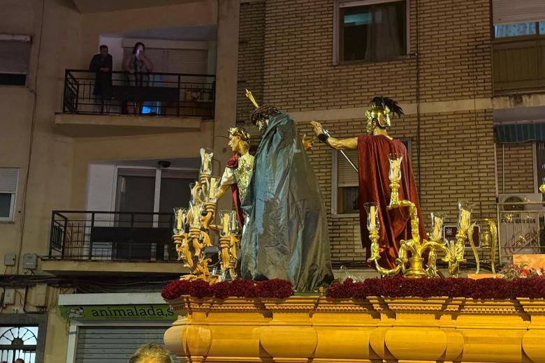 La Semana Santa de Córdoba 2025, en imágenes