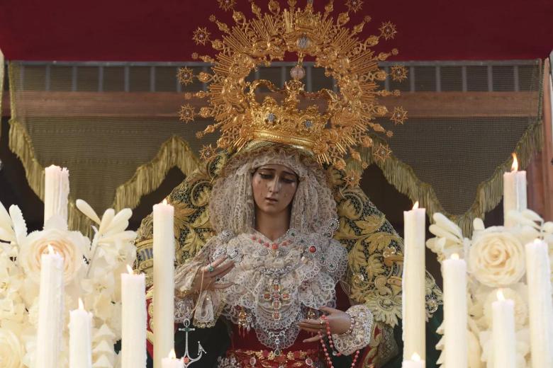 La Semana Santa de Córdoba 2025, en imágenes