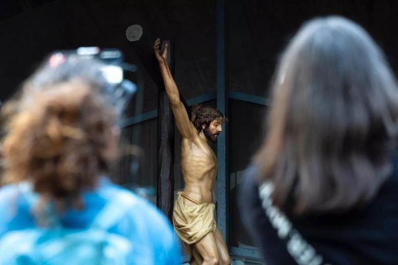 La Semana Santa de Córdoba 2025, en imágenes