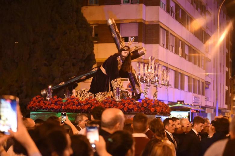 La Semana Santa de Córdoba 2025, en imágenes