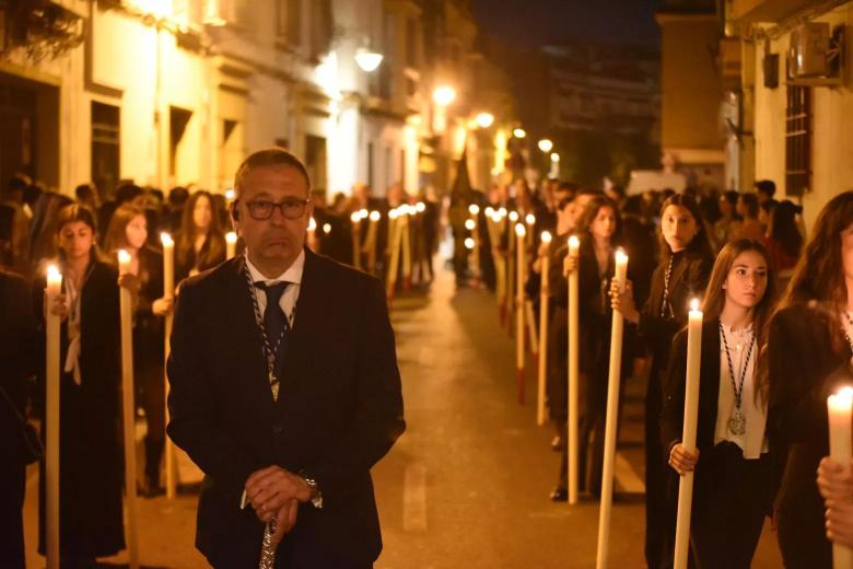 La Semana Santa de Córdoba 2025, en imágenes