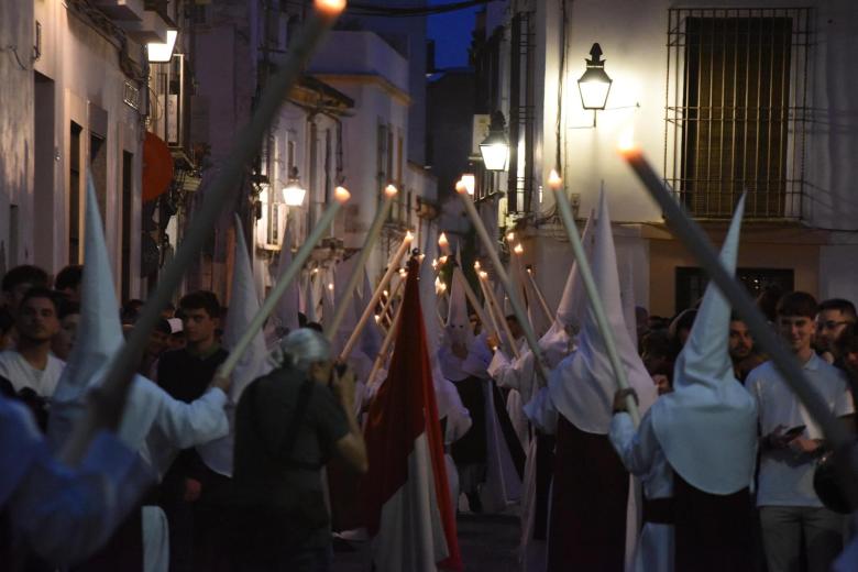 La Semana Santa de Córdoba 2025, en imágenes