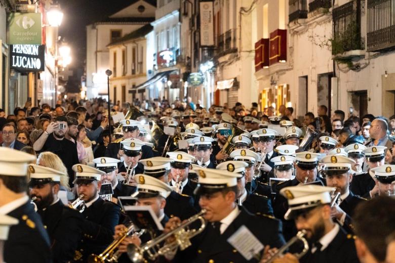 La Semana Santa de Córdoba 2025, en imágenes