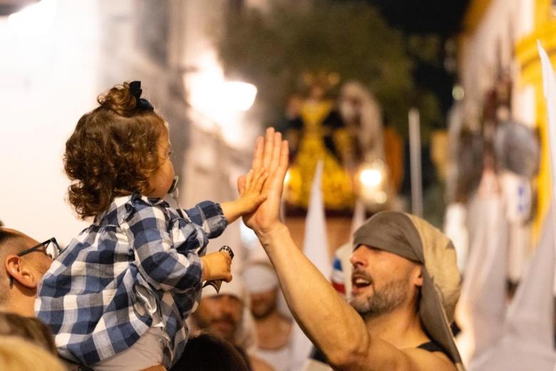 La Semana Santa de Córdoba 2025, en imágenes
