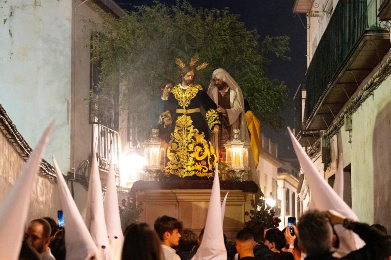 La Semana Santa de Córdoba 2025, en imágenes