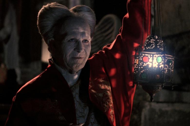 Drácula