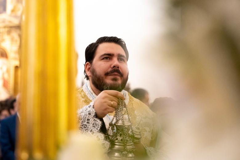 Fiesta de regla de la Ilustre Hermandad de Gloria de Nuestra Señora de Gracia de Fuente Obejuna (Córdoba)