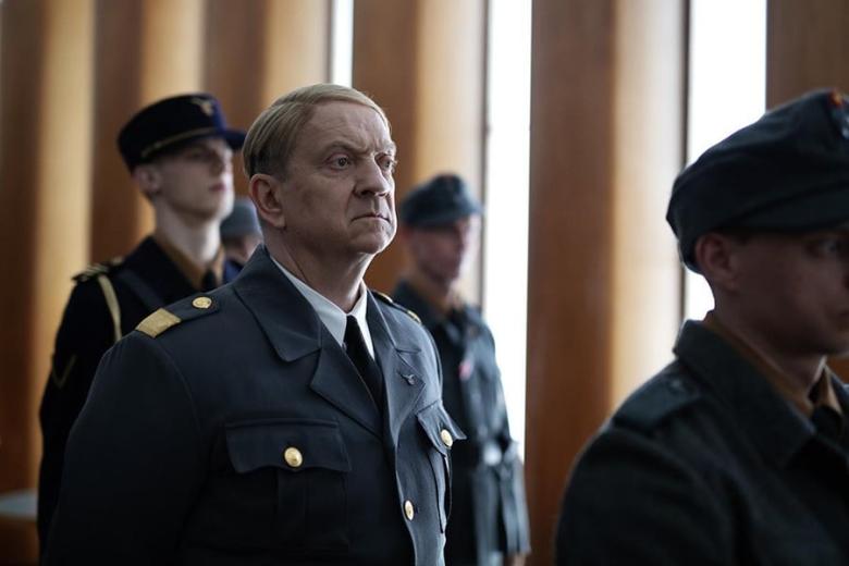 Los últimos días de Quisling (Filmin)