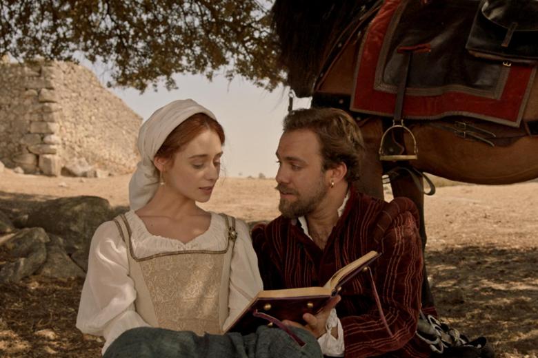 Inés del alma mía (RTVE Play)