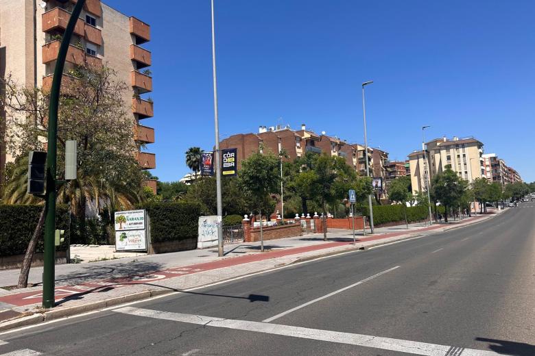 Semáforos sin funcionar