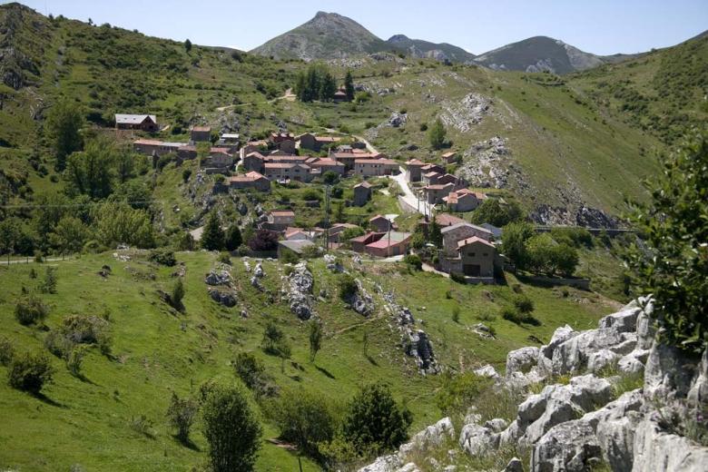 Valporquero de Torío