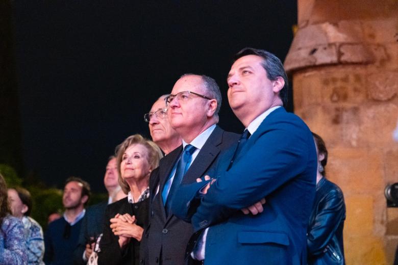 Los Premios Gota a Gota de Pasión, en imágenes