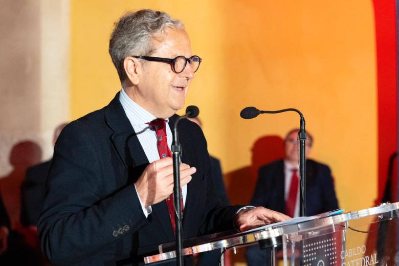 Los Premios Gota a Gota de Pasión, en imágenes