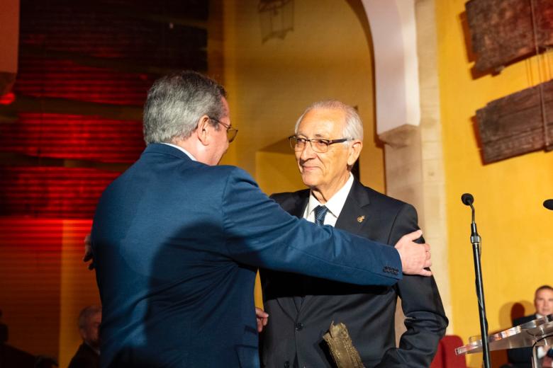 Los Premios Gota a Gota de Pasión, en imágenes