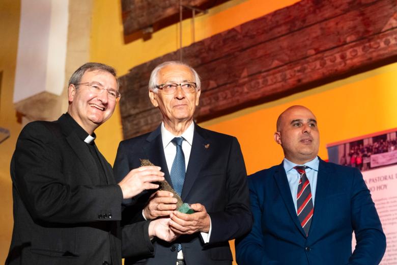 Los Premios Gota a Gota de Pasión, en imágenes