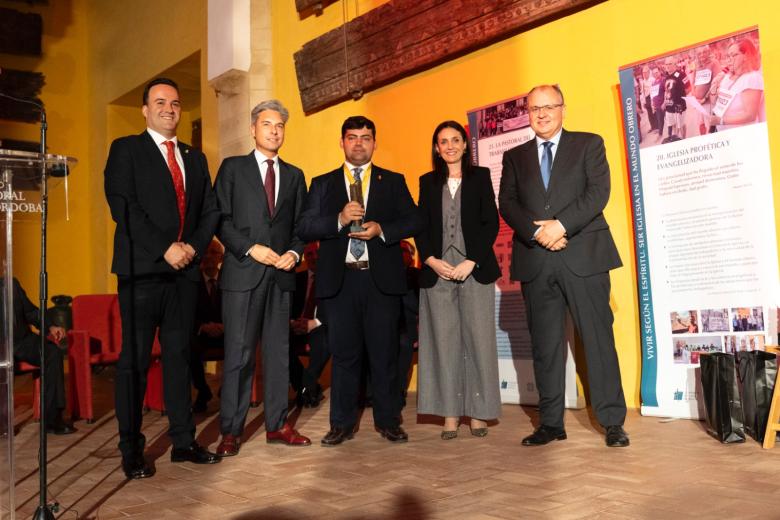 Los Premios Gota a Gota de Pasión, en imágenes