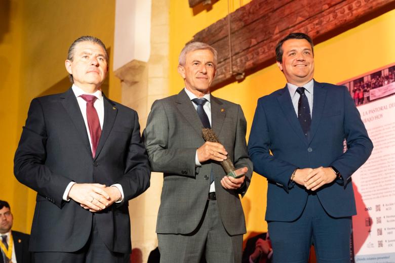 Los Premios Gota a Gota de Pasión, en imágenes