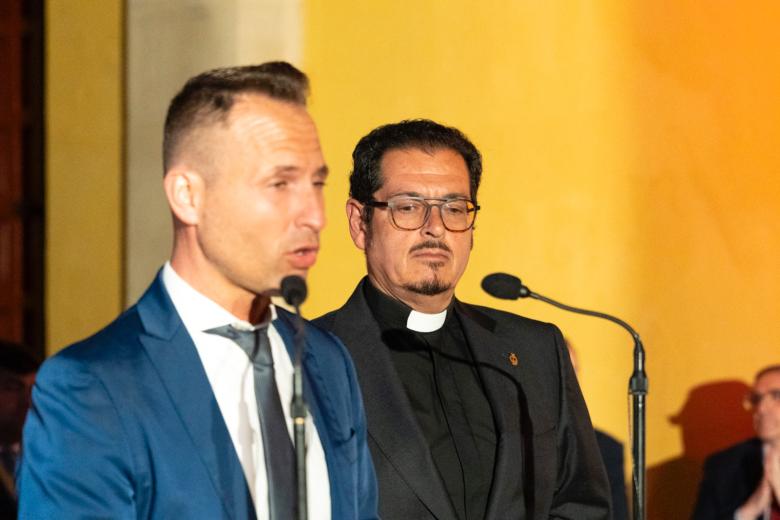 Los Premios Gota a Gota de Pasión, en imágenes