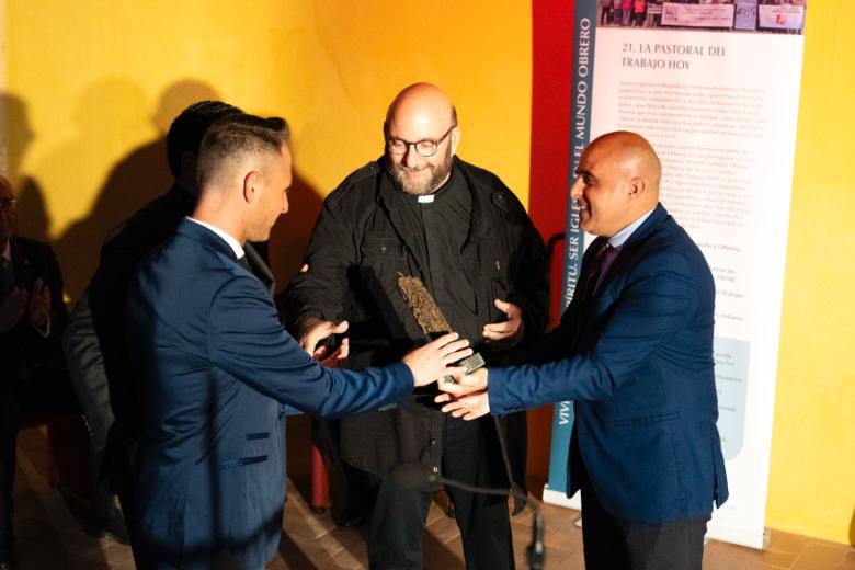 Los Premios Gota a Gota de Pasión, en imágenes