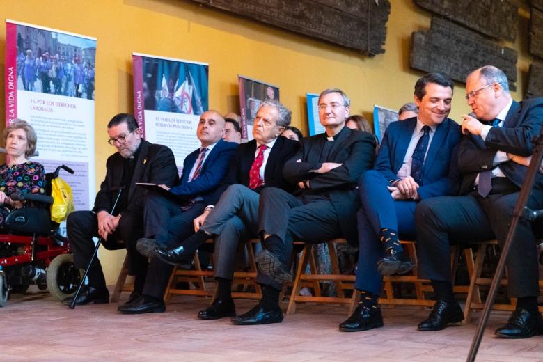 Los Premios Gota a Gota de Pasión, en imágenes