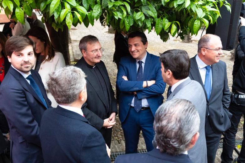 Los Premios Gota a Gota de Pasión, en imágenes