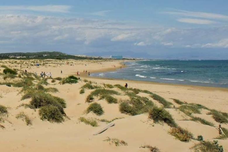 1. Fuente de los Baños de Montanejos