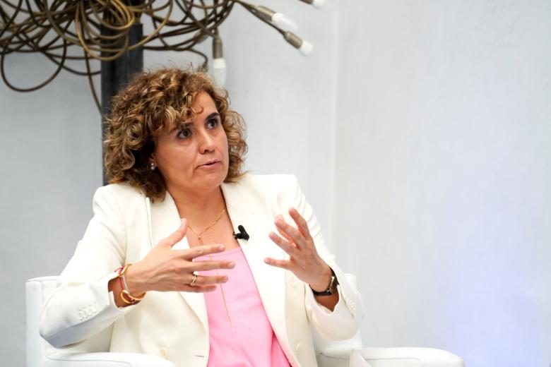 Acto del Día de Europa con Alberto Núñez Feijóo en Córdoba