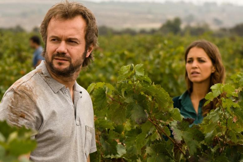 Gran reserva (RTVE Play)