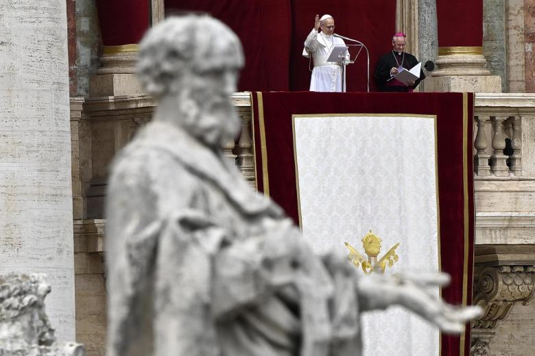 El Papa León XIV ha pedido el cese inmediato del fuego en Gaza y en Ucrania y ha rezado para que se obre «el milagro de la paz»
