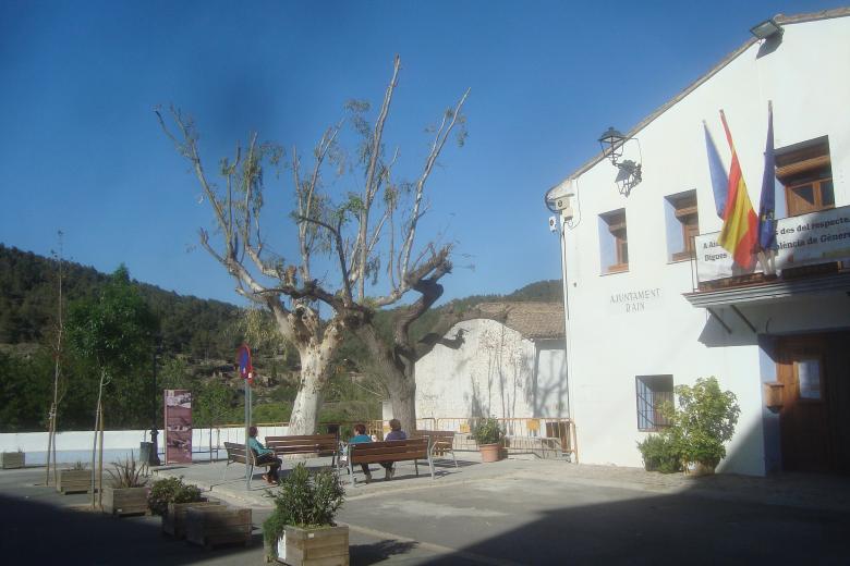 Aín (Castellón)