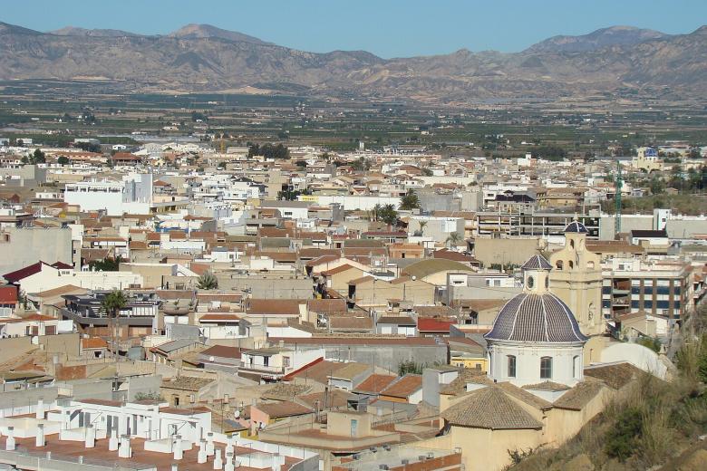 Cox (Alicante)