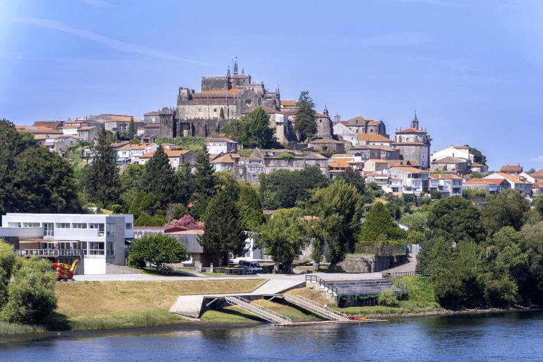 Tui Pontevedra
