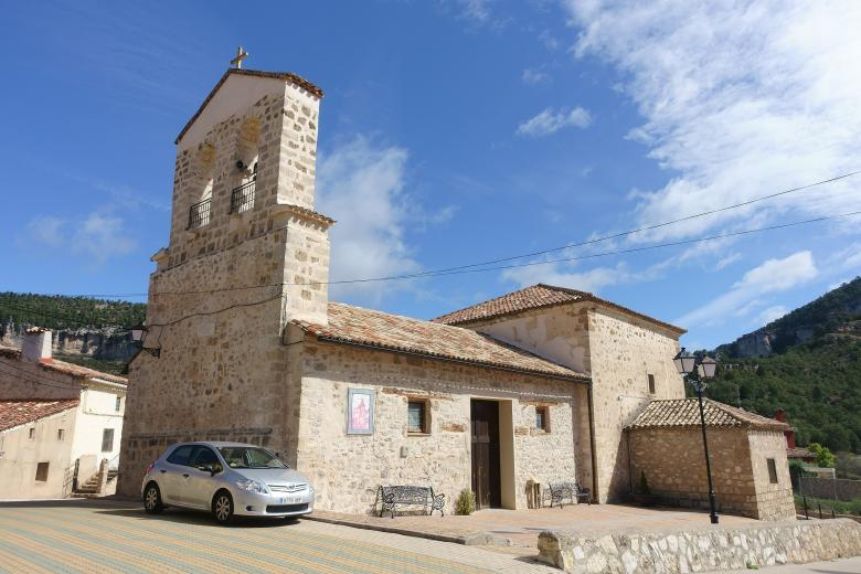 Uña Cuenca