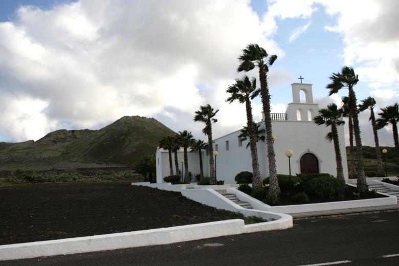Yé Lanzarote