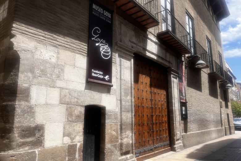 Museo Goya de la Fundación Ibercaja