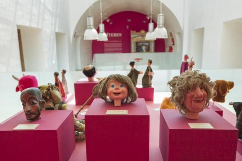 Museo del Títere