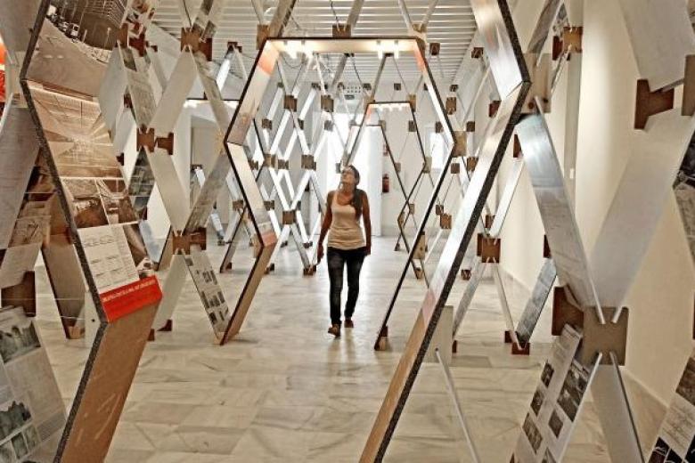 Espacio de Creación Contemporánea ECCO