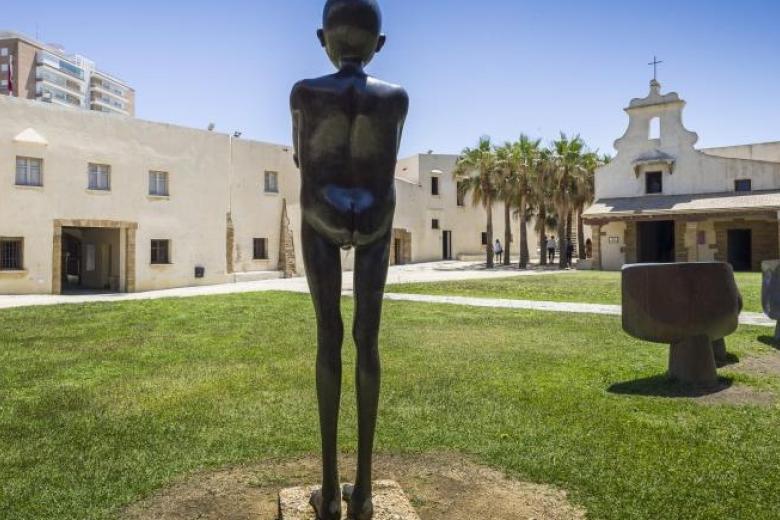 Castillo de Santa Catalina