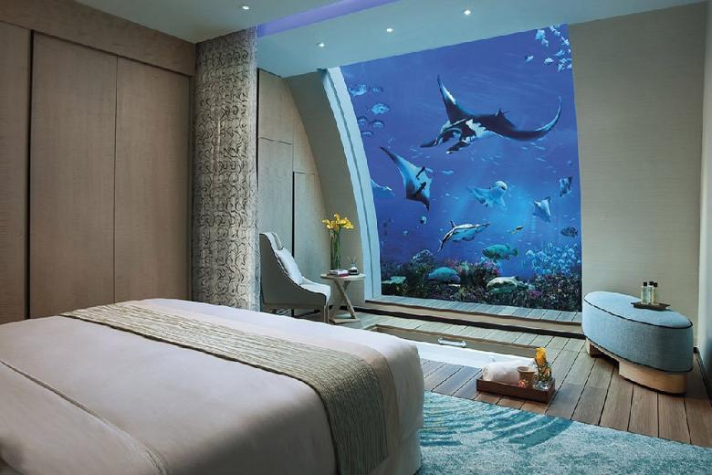 OCEAN SUITES (Singapur)