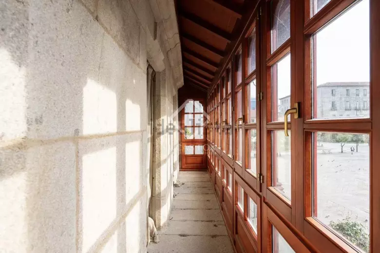 Casa a la venta en Pontevedra