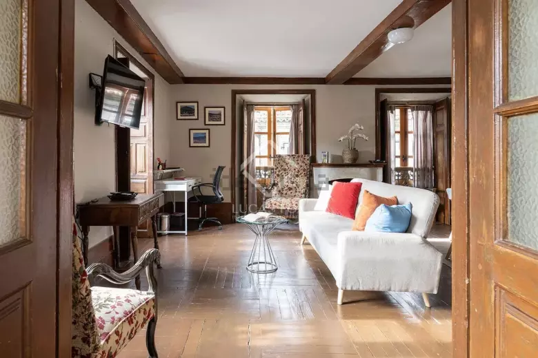 Casa a la venta en Pontevedra