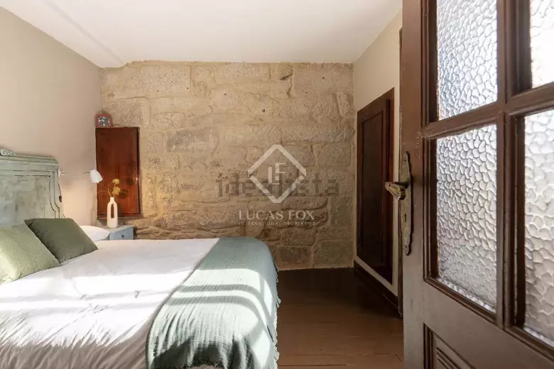 Casa a la venta en Pontevedra