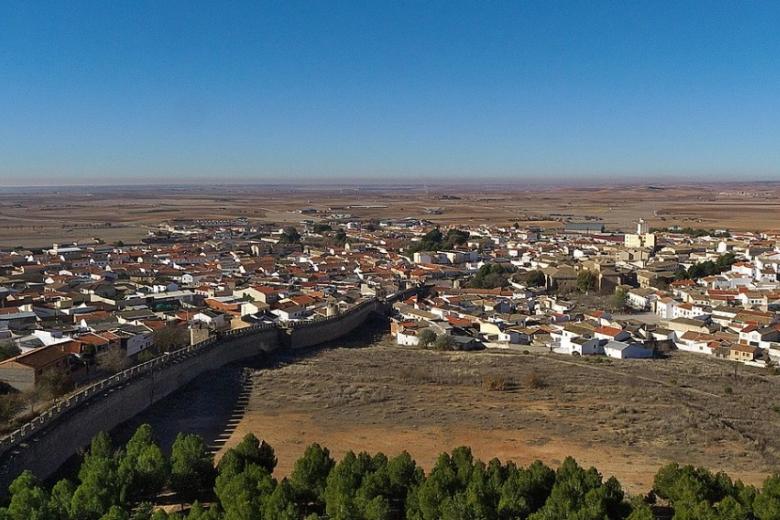 Belmonte