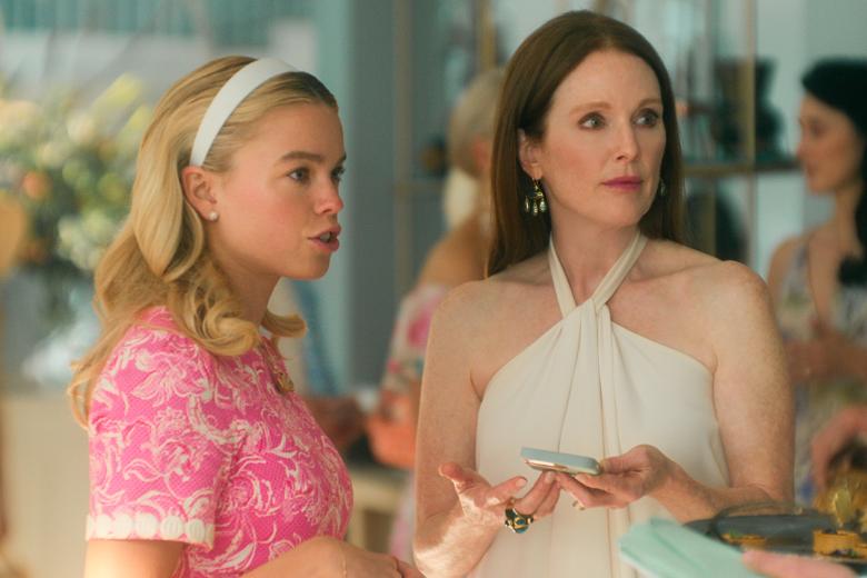 Sirenas (Netflix)
