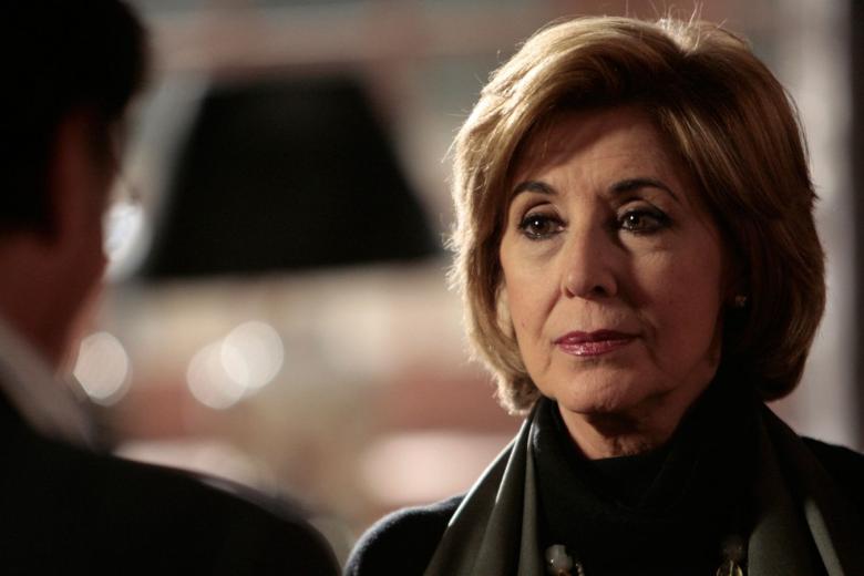 Herederos (RTVE Play)