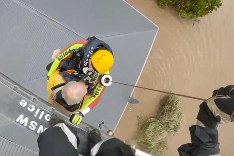 inundaciones australia
