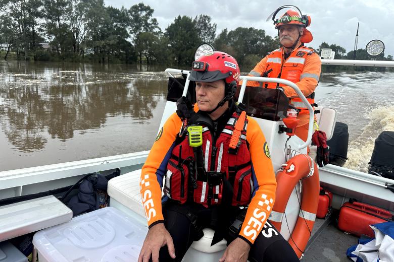 inundaciones australia