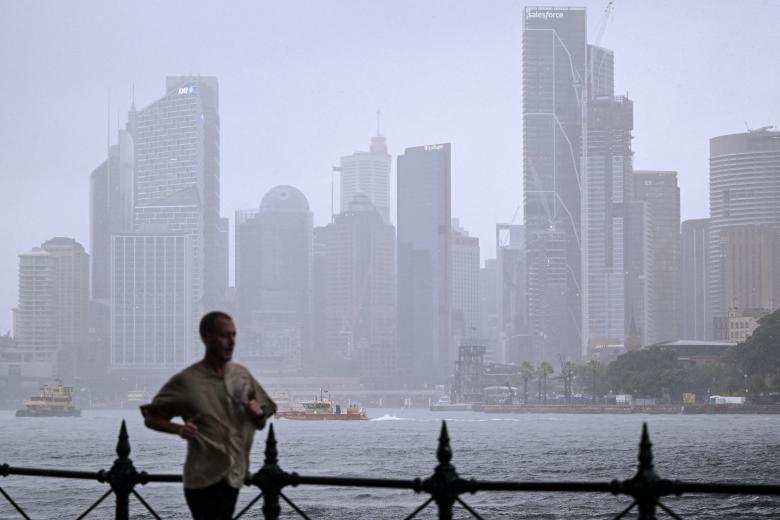 inundaciones australia
