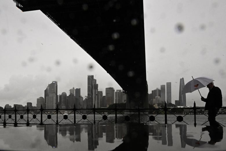 inundaciones australia