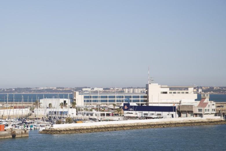 Hotel Puerto América